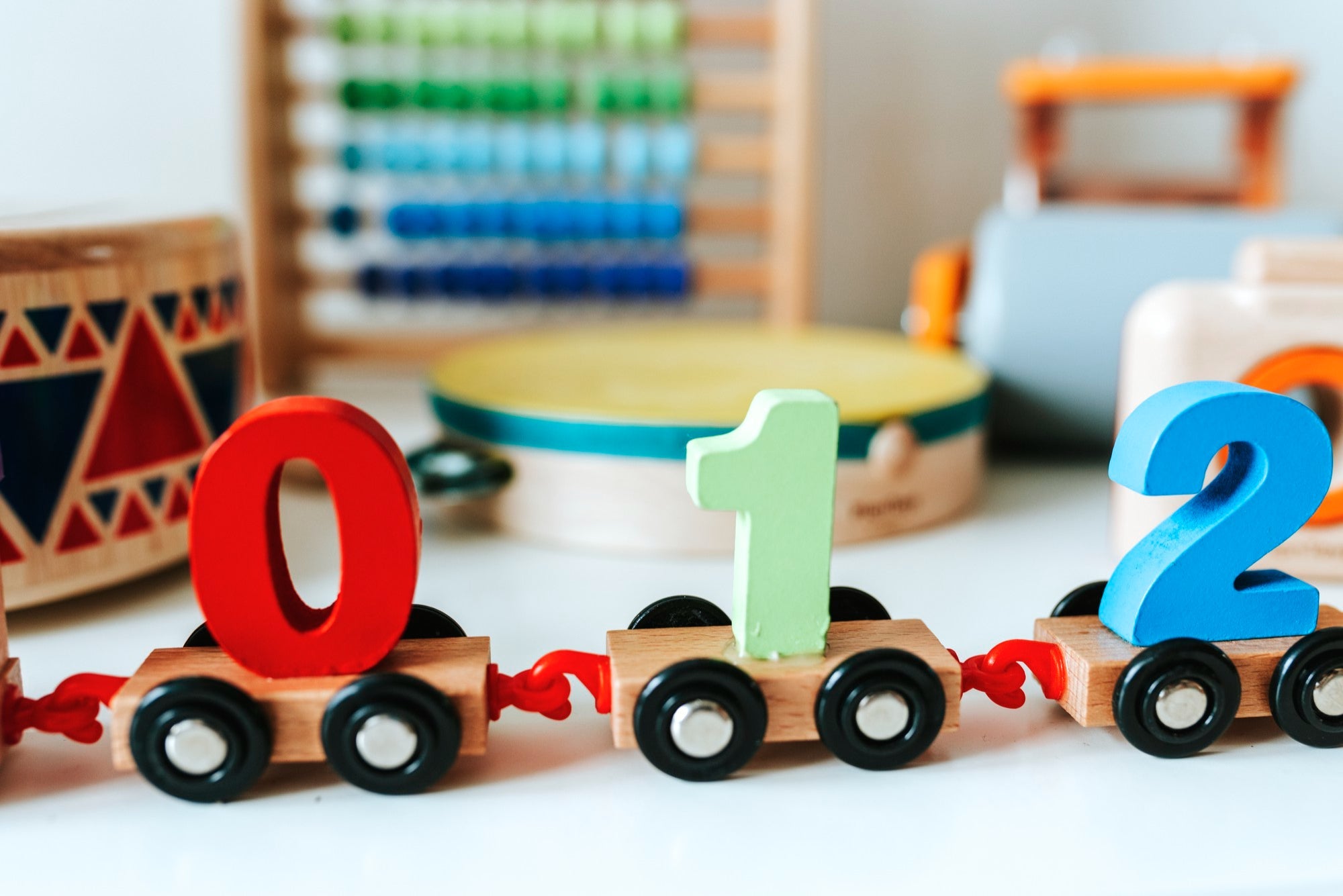 Choosing the Perfect Toys for Fun and Learning