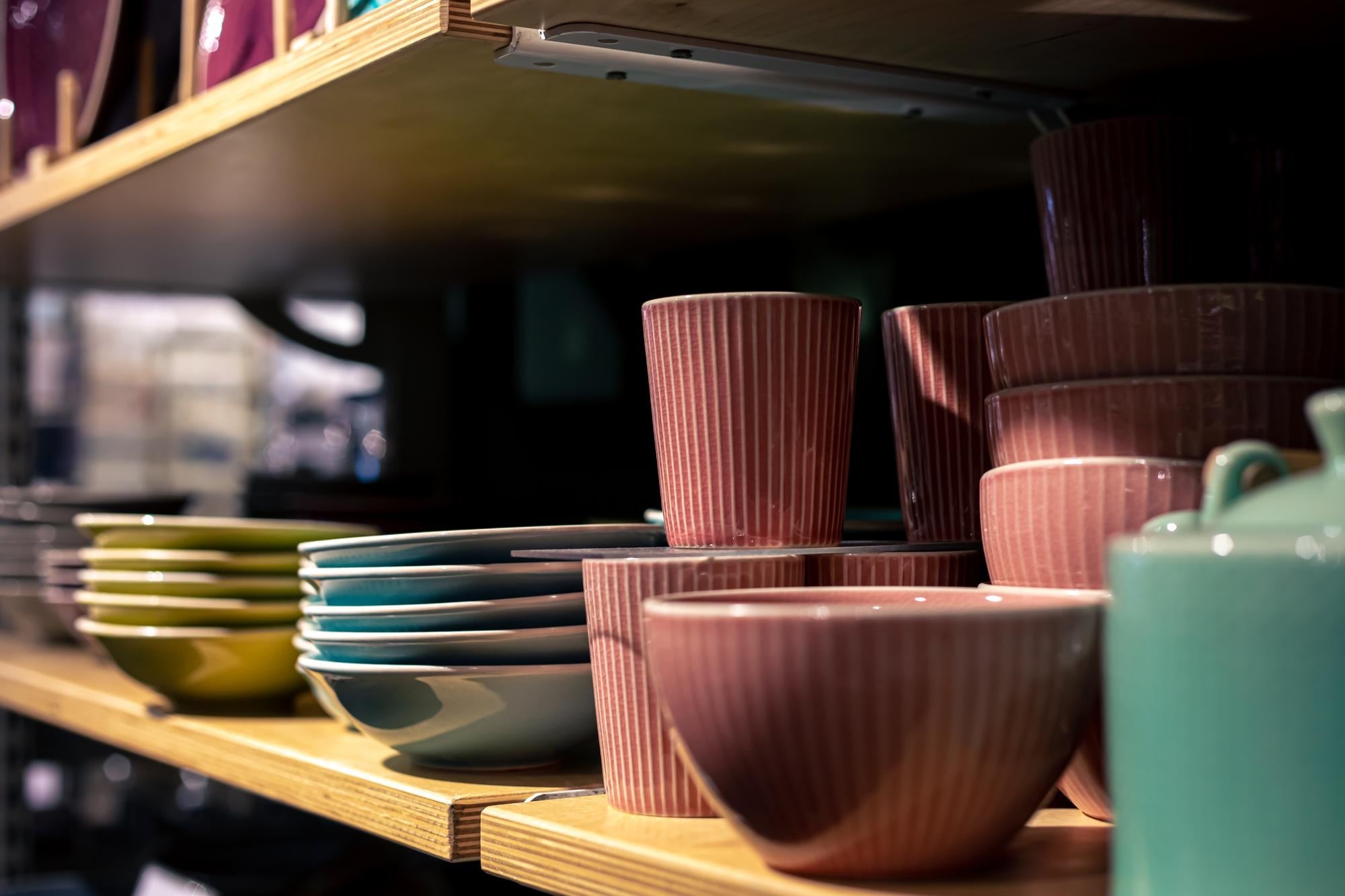 Must-Have Kitchen & Dining Essentials for Every Home