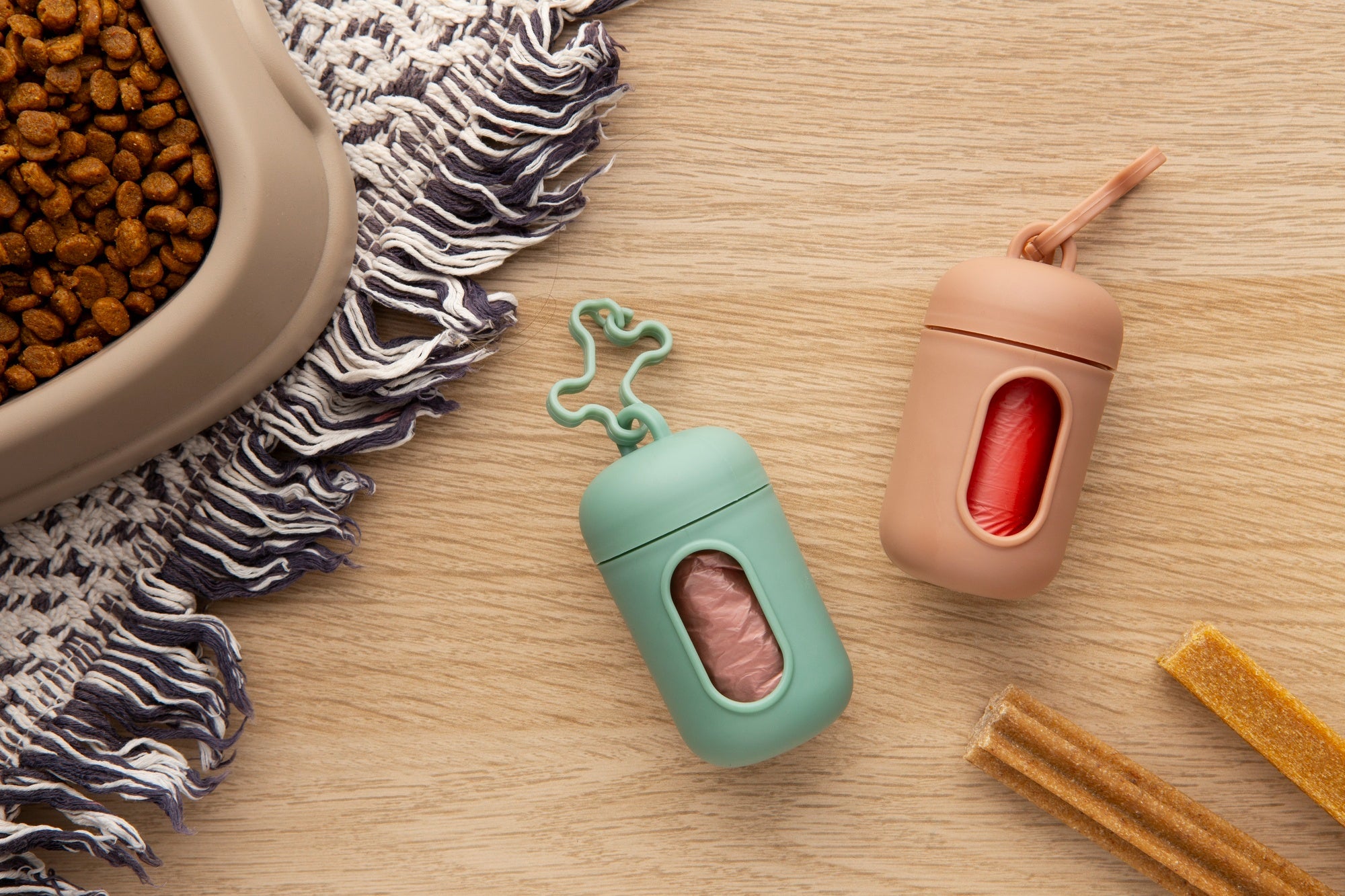 Pet Essentials That Keep Your Furry Friends Happy