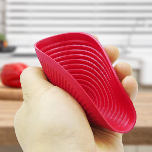 3-Shaped Rubber Gripper Opener