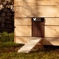 Automatic Chicken Coop Door with Timer – Electric Chicken Run Door