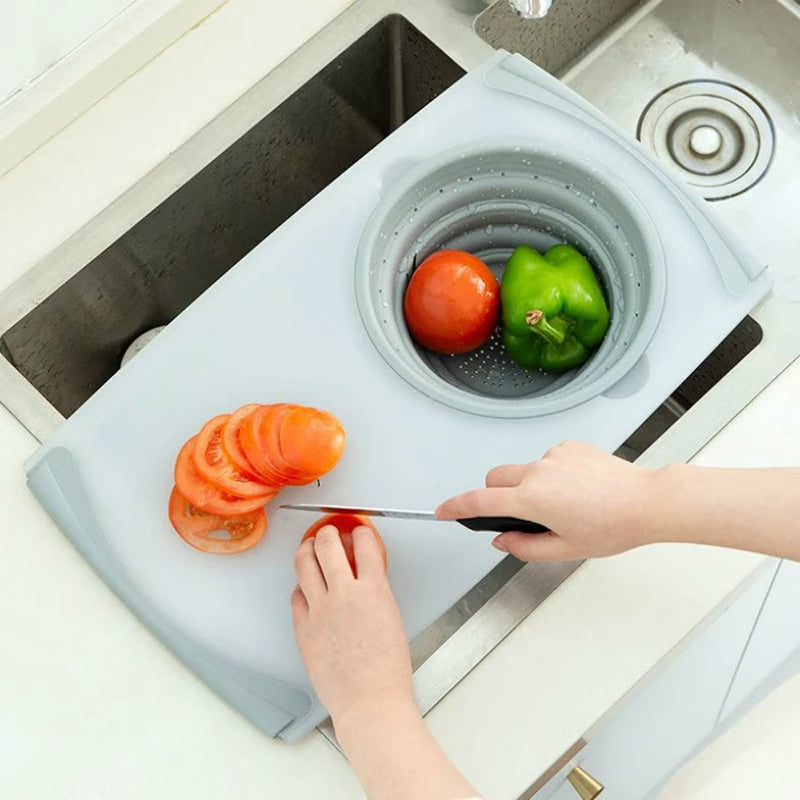 Mintiml Cutting Board